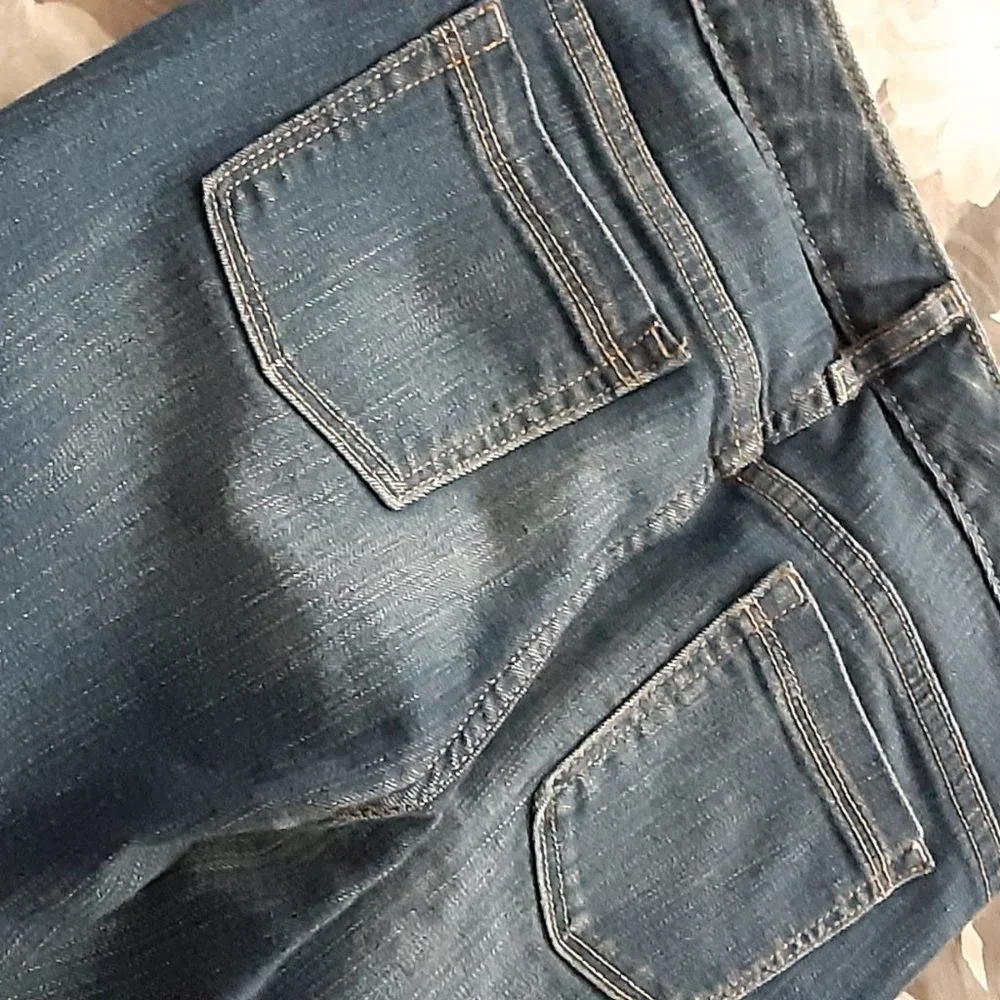 Super Skinny Old Navy Jean  - size girls 12